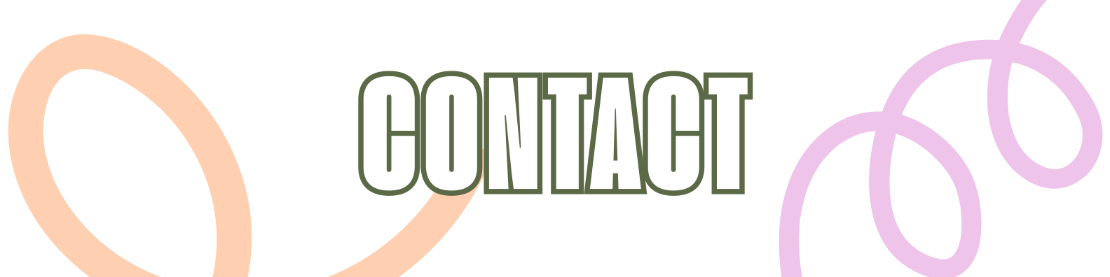 Sectiunea CONTACT
